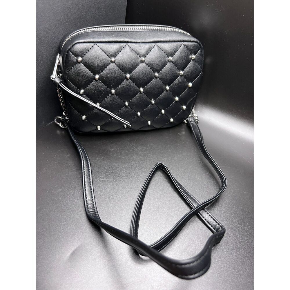Rebecca Minkoff Studded Crossbody - Picture 8 of 10